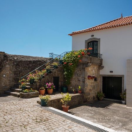 Casa Praia E Campo 维亚纳堡 外观 照片