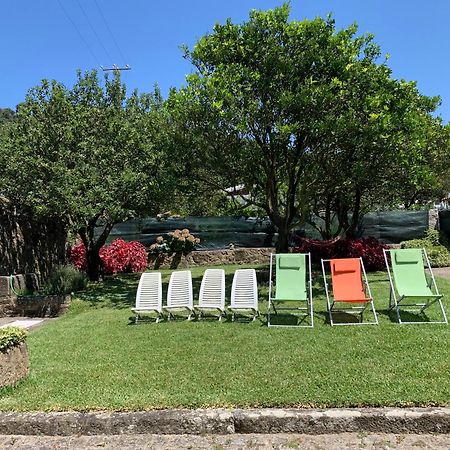 Casa Praia E Campo 维亚纳堡 外观 照片