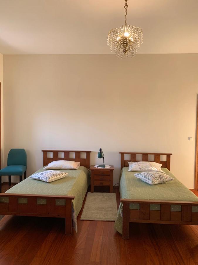 Casa Praia E Campo 维亚纳堡 外观 照片