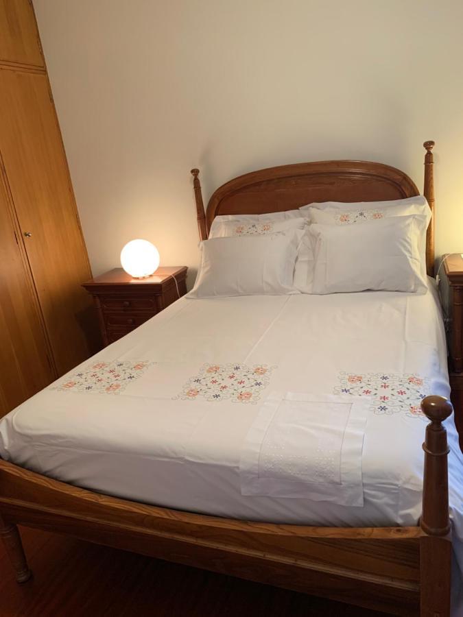 Casa Praia E Campo 维亚纳堡 外观 照片