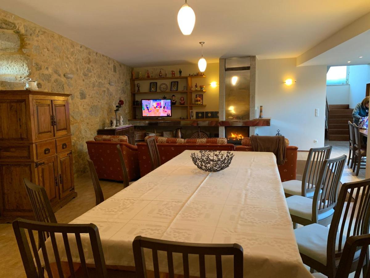 Casa Praia E Campo 维亚纳堡 外观 照片