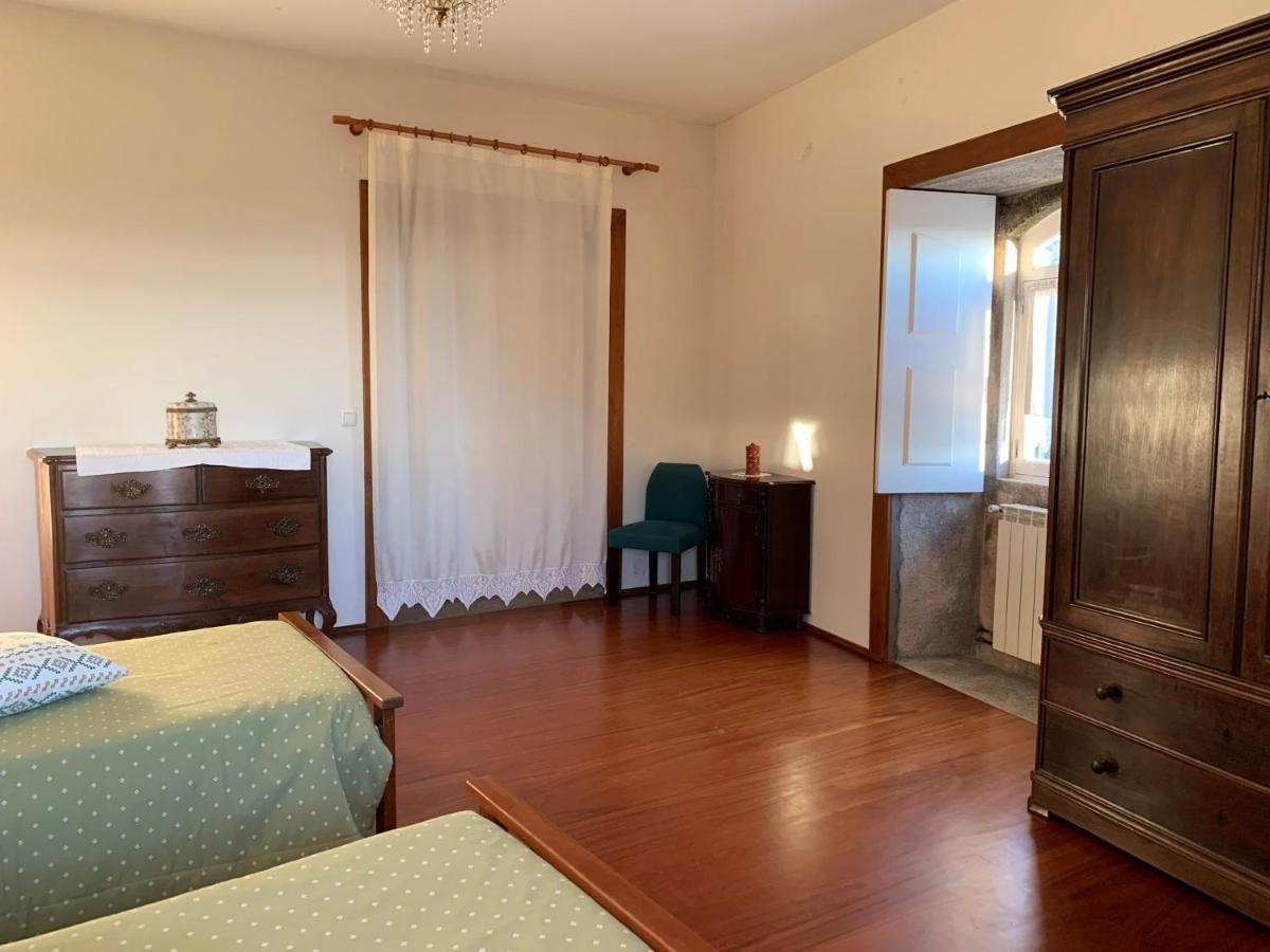 Casa Praia E Campo 维亚纳堡 外观 照片