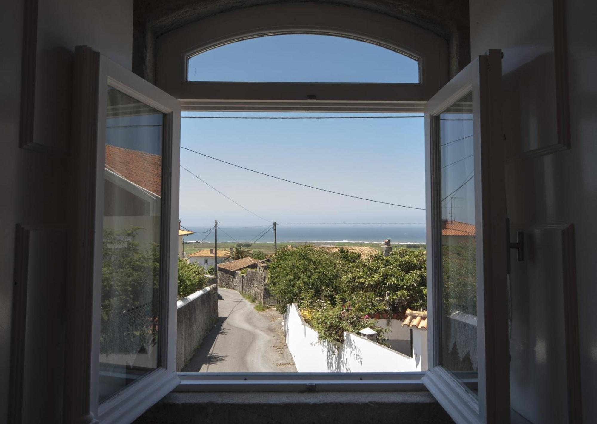 Casa Praia E Campo 维亚纳堡 外观 照片