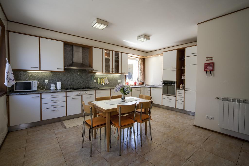 Casa Praia E Campo 维亚纳堡 客房 照片