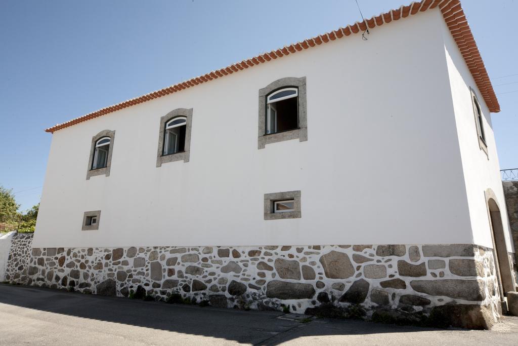 Casa Praia E Campo 维亚纳堡 客房 照片
