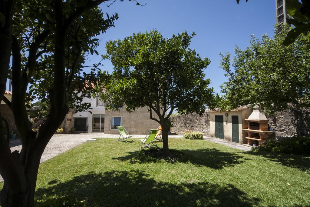 Casa Praia E Campo 维亚纳堡 客房 照片