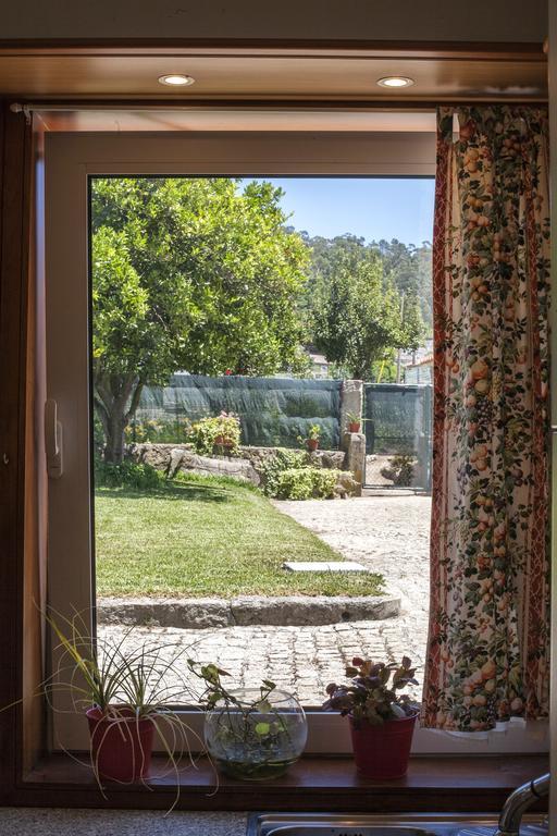 Casa Praia E Campo 维亚纳堡 外观 照片