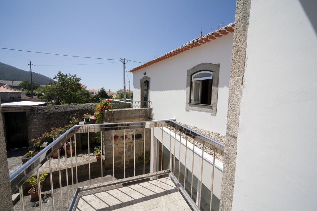 Casa Praia E Campo 维亚纳堡 外观 照片