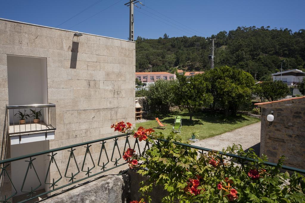 Casa Praia E Campo 维亚纳堡 外观 照片